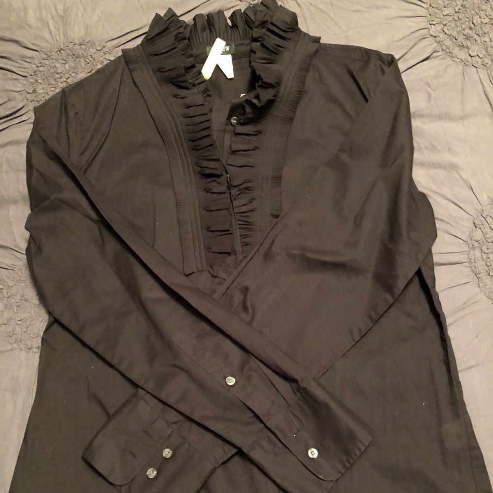 J.Crew Blouse